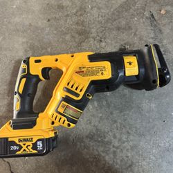 Dewalt 20v Max Xr Cordless Brushless