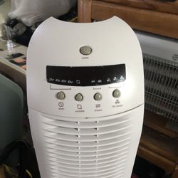 Honeywell Fan