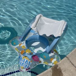 Baby Float Boat Infant Swim 