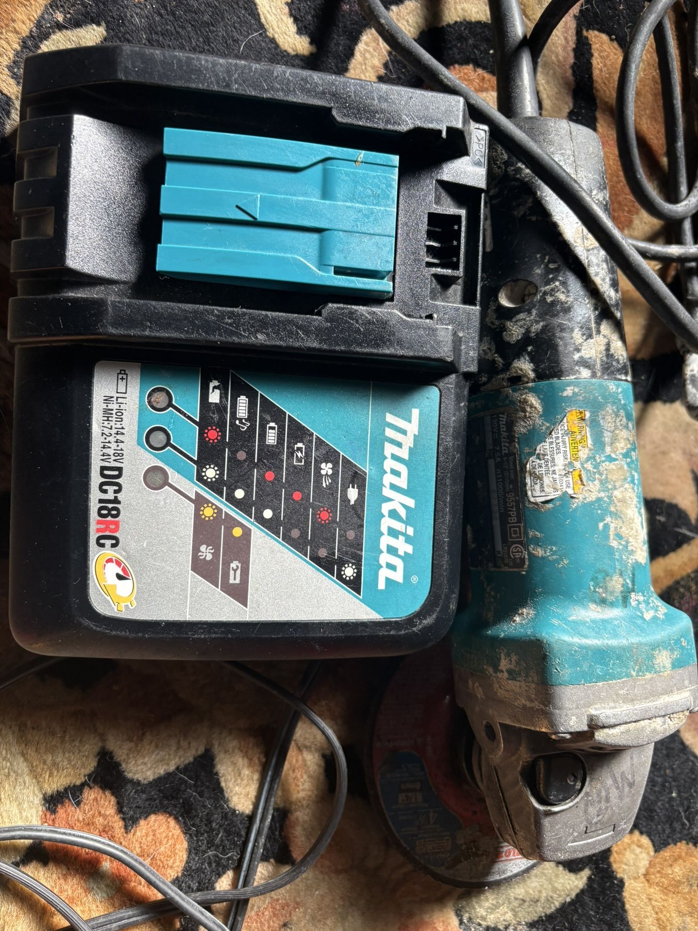 Makita Tool Deal