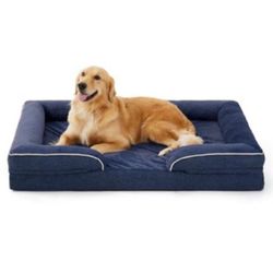 XXL DOG BED 40 In