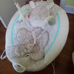 Baby Bouncer