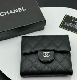 Chanel Card holder