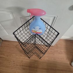 Organizer For Bathroom