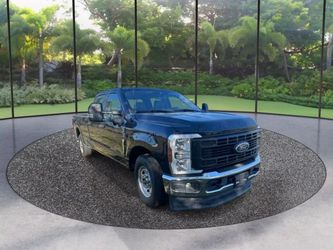 2023 Ford F250 Super Duty Crew Cab