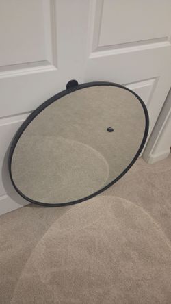 Circle Mirror