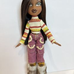 Bratz Doll