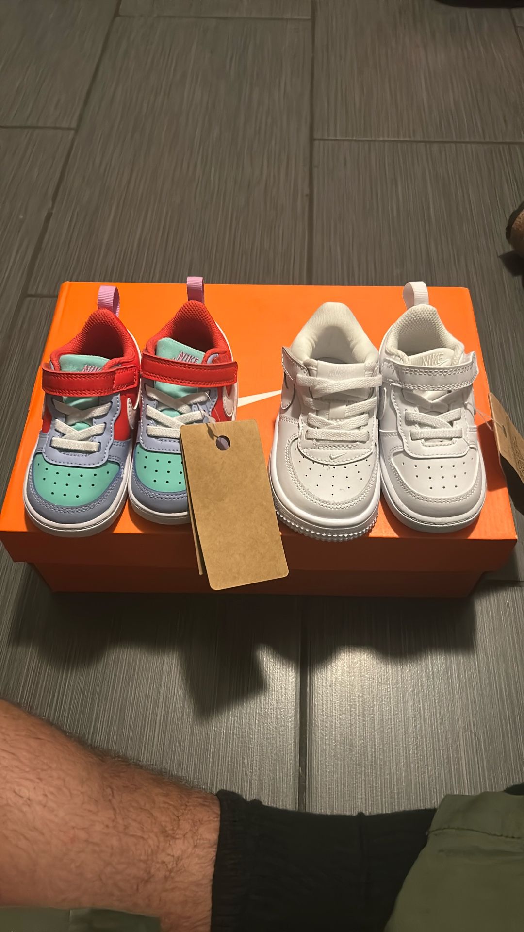 Nike