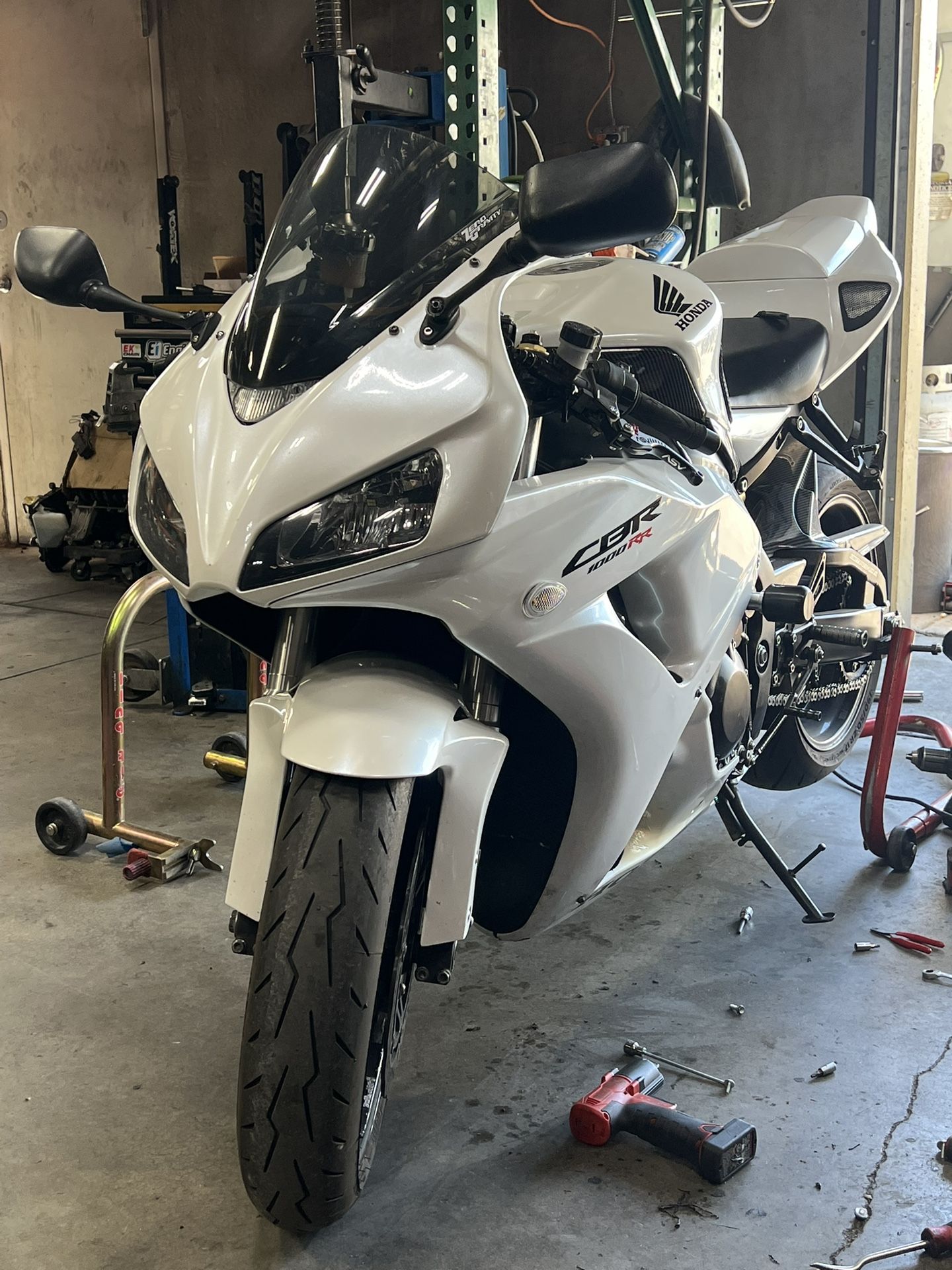 07 CBR1000RR