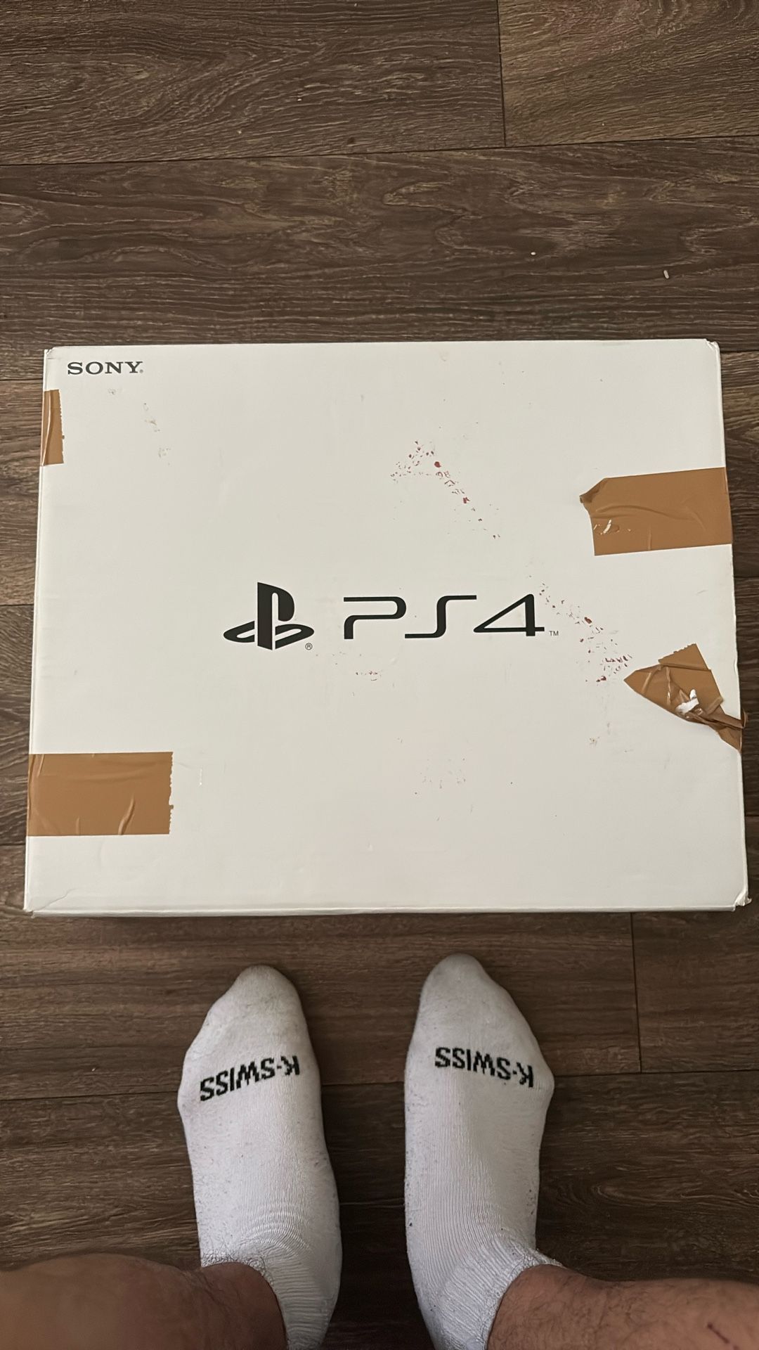 Ps4 for sell