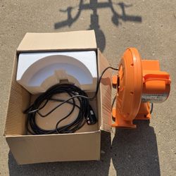 Electric Air Pump Blower 