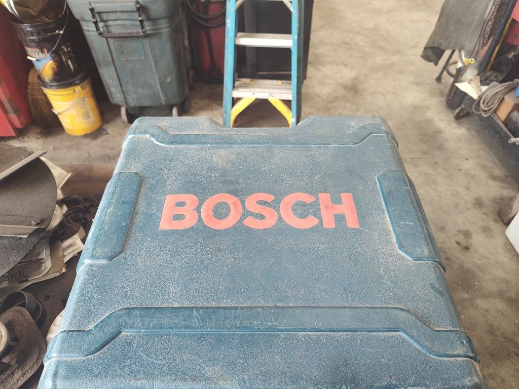 Bosch Kit ²