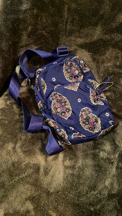 Vera Bradley Crossbody