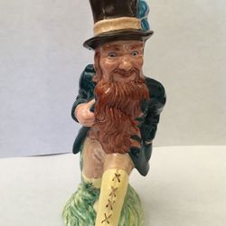 Royal Doulton - Tom Bombadil Lord of the Rings Middle Earth