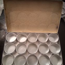 Cajita Para Organizar Cosas Pequeñas Nuevo