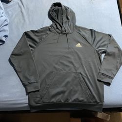 Adidas hoodie