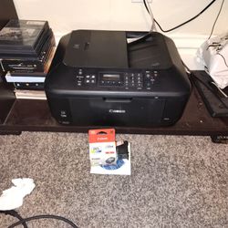 Canon MX459 Printer 