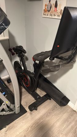 Escholon Bike Big Screen