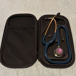 Littmann Stethoscope Never Used