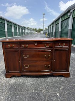 Vintage Sideboard / Buffet.