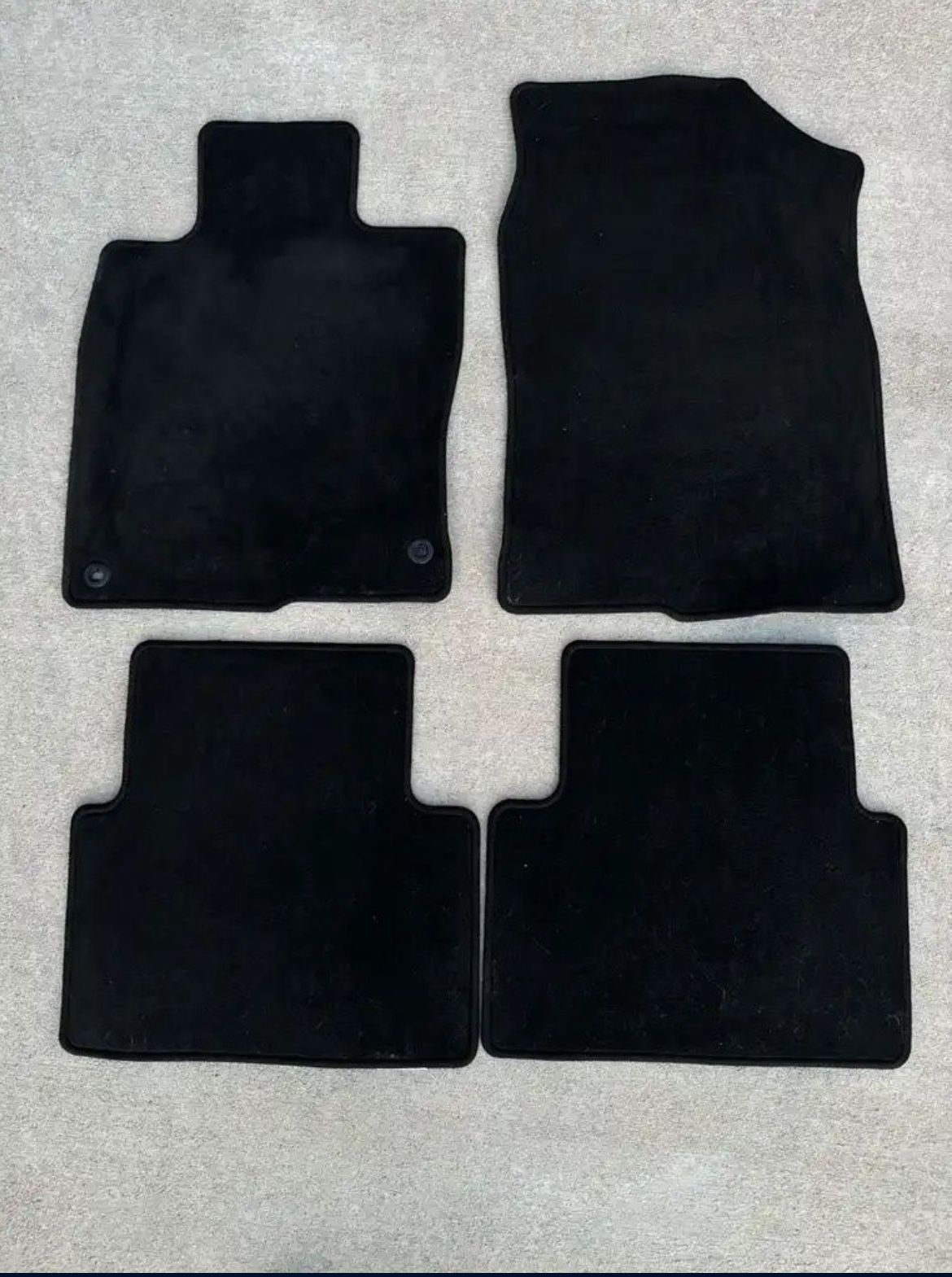 16-21 Honda Civic Hatchback bundle 