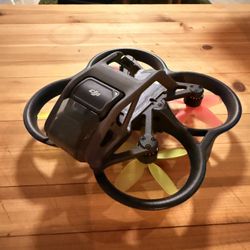 DJI Avata Drone 1