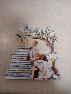 3d printed gift