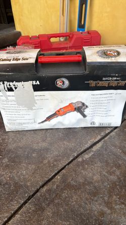 BN Rebar cutter