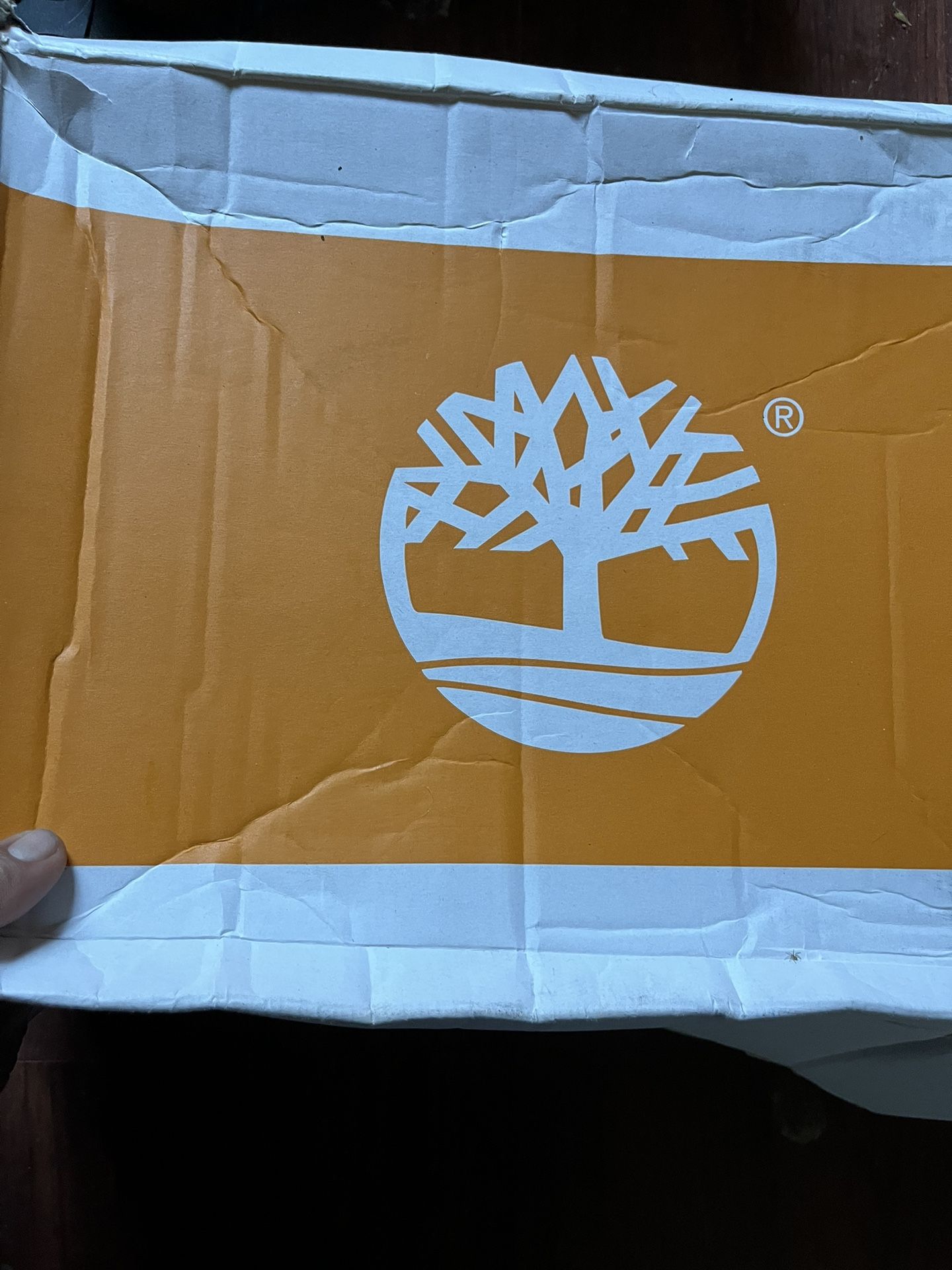 Brand New Timberlands 