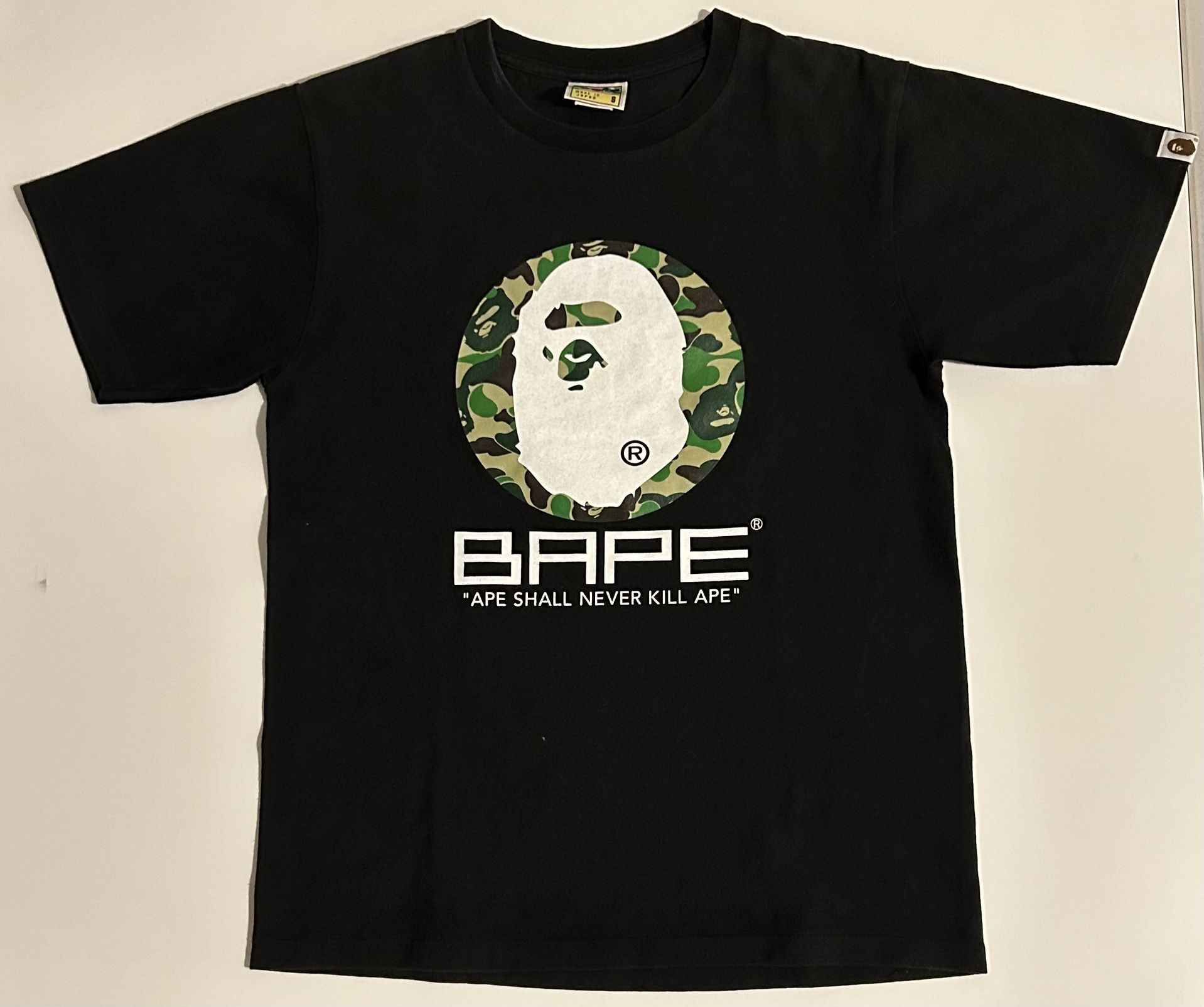 Bape T Shirt (S)