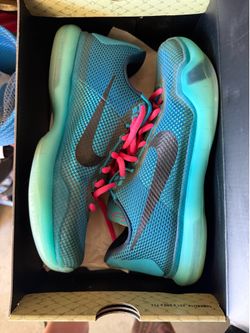 Kobe 10 5AM Flight