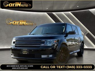 2016 Ford Flex