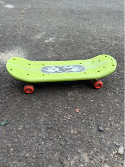 Kids skateboard