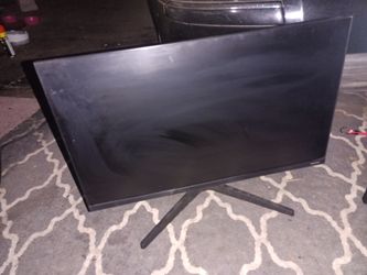 Samsung 27" monitor