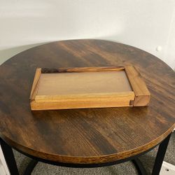 Money Puzzle Box 