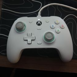 Xbox Gamsir Se And Ps5 Controller 