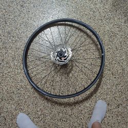 Giant XCT 29 Wheel