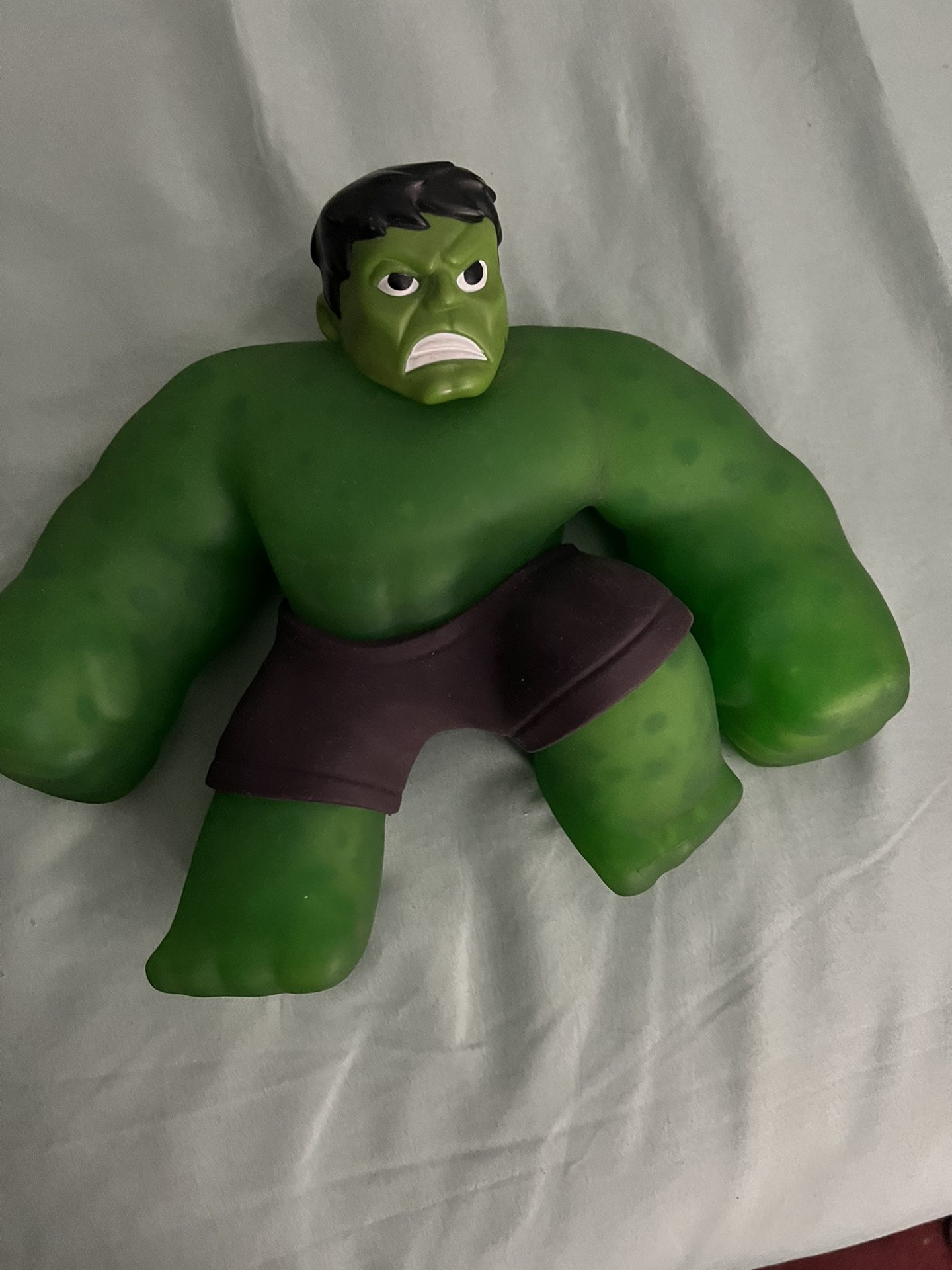SQUISHI HULK