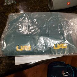 UAB Graduation Cap And Gown