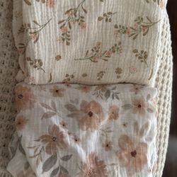 Changing Table Sheets