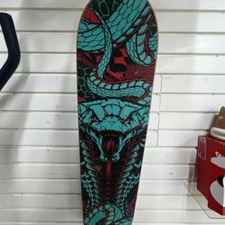 Skateboard Madd Gear
