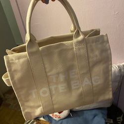 The Tote Bag 
