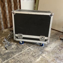 Fender Twin Flight Case