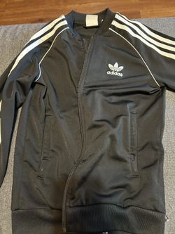 Adidas Jacket