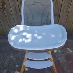 High Chair For Baby 