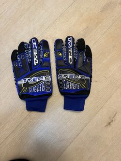 O’Neal Ridding Gloves Size 10