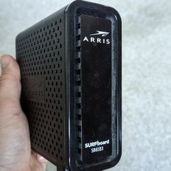 Arris Surfboard Modem 