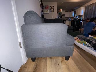 Free couch