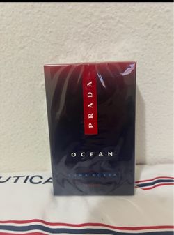 Perfume caballero 100ml fresco marino amaderado limpio - Nuevo