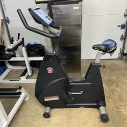 Schwinn Exercise Bike